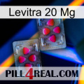 Levitra 20Mg 15